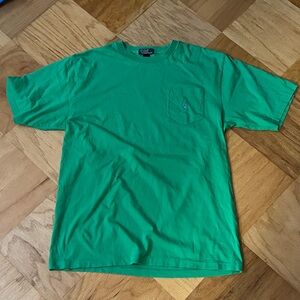 Vintage Polo Ralph Lauren Pocket Tee